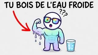 Miniature : 7 Astuces Biologiques Que Votre Corps Déteste