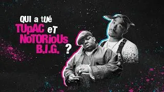 Miniature : 🔎 Biggie & Tupac : 25 ans après, ce que révèlent les enquêtes sur 2 affaires majeures du hip-hop 🎤
