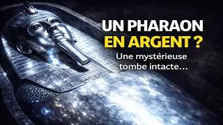 Miniature : 🏺 Le Pharaon d’Argent oublié | Le Trésor intact de Psousennès Ier qui défie l’Histoire 🤯 
