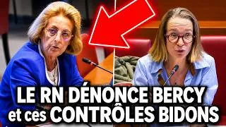 Miniature : LE RN ACCUSE BERCY de FERMER LES YEUX sur l’ÉVASION FISCALE