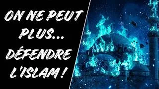Miniature : L’islam est définitivement indéfendable !