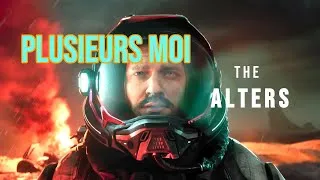 Miniature : The Alters Découverte et Gameplay FR #2 🧬 Premiers Alters.