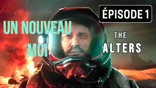 Miniature : 🚀 The Alters Découverte et Gameplay FR - Découverte du Nouveau Chef-d'œuvre Sci-Fi Narratif !