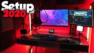 Miniature : Mon setup 2020 note le sur 10