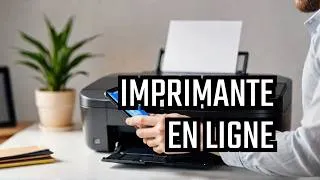 Miniature : Solution FACILE pour Connecter Votre Imprimante au Wi-Fi