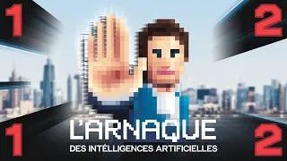 Miniature : L'arnaque des intelligences artificielles