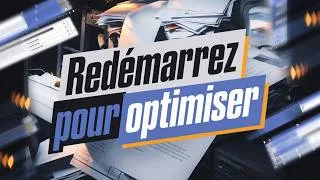 Miniature : Voici Pourquoi Vous Devriez Redémarrer Votre PC - Temps de Fonctionnement Révélé !