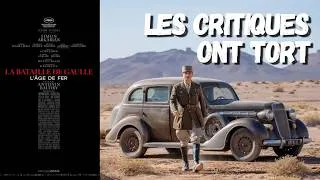 Miniature : La Bataille de Gaulle (L'Âge de Fer) — Pourquoi les critiques ont tout faux !