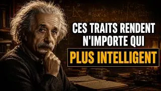 Miniature : Qu'est-ce Qui Rend Quelqu'un Vraiment Intelligent Selon Albert Einstein