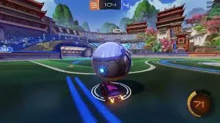 Miniature : Rocket League Edit - Feeling Good