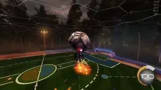 Miniature : Rocket League Edit - UNO