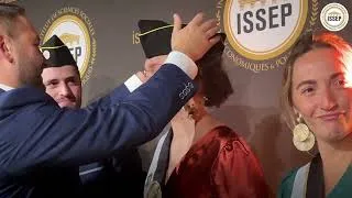 Miniature : L'ISSEP, l'établissement de sciences politiques fondé par Marion Maréchal