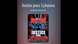 Miniature : Justice pouur Lyhanna Tiktok @lescorpiondu13000