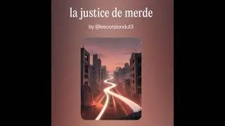 Miniature : Justice de m Tiktok @lescorpiondu13000
