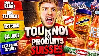 Miniature : Ce classement va faire HURLER les Suisses ! (Je suis pas d'accord DUTOUT)