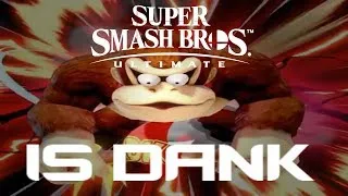 Miniature : Super Smash Bros Ultimate is Dank