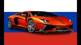 Miniature : FULL RUSSIAN MODE in Asphalt 9