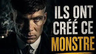 Miniature : La douleur transforme certaines personne-THOMAS SHELBY. 