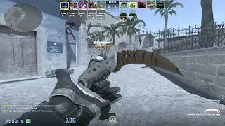 Miniature : Grind PREMIER (15k)