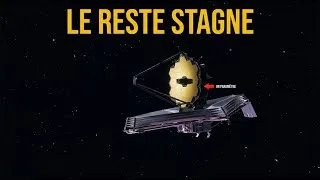 Miniature : Delorme a RÉVÉLÉ : la tension de Valcour est confirmée à cinq sigma — et c’est la seule vraie crise