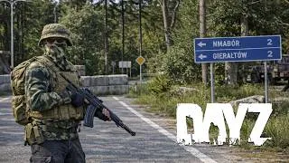 Miniature : DAYZ - TUTORIEL SURVIE LIVONIA