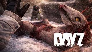 Miniature : DAYZ - La CHASSE aux MINOTAURES est OUVERTE ! #66