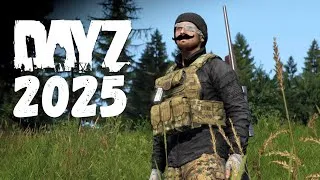 Miniature : DAYZ - BEST OF 2025 #64