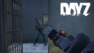 Miniature : DAYZ - SURPRISE en SURPRISE SEUL contre TOUS #62