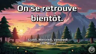 Miniature : Fermer le menu (fin de stream) [MrT3a x Suno]