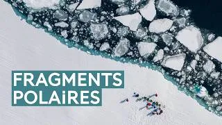 Miniature : L'Arctique, de l'Alaska au Nunavut : regards croisés de trois femmes engagées