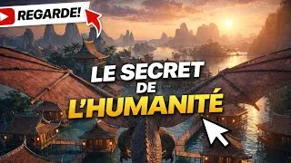 Miniature : 🔴 J'AI COMPRIS LE SECRET DE L'HUMANITÉ
