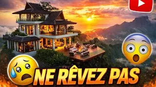 Miniature : LE NOUVEAU MONDE N'EST PLUS UN RÊVE 
