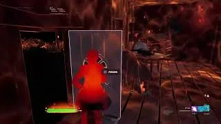 Miniature : Usine Nocturne : L'Héritage | Fortnite Horror Map (FR)