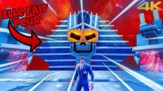 Miniature : CETTE MAP FAIT TROP PEUR ! JE TEST DES MAP HORREUR #7