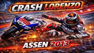 Miniature : Le Retour le Plus Fou de l’Histoire du MotoGP ?
