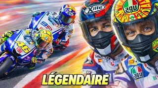 Miniature : LA PLUS BELLE BATAILLE DU MOTOGP !? Grand Prix de Catalogne 2009