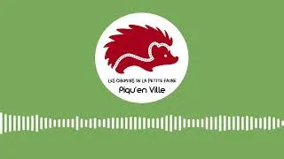 Miniature : Les Chemins de la Petite Faune... [manifeste]🐾