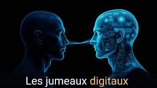 Miniature : Les jumeaux numériques vont-ils changer notre façon de vivre ?