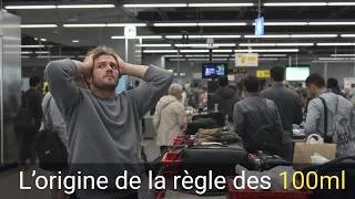 Miniature : Voyager en avion : d’où viennent toutes ces règles absurdes ?