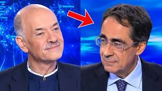 Miniature : Alain Bauer TORPILLE Bercy en direct... on en redemande !