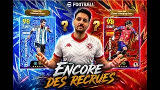 Miniature : 🔥FREE TO PLAY Challenge 24 – Des recrues et un Top 400 !