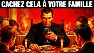 Miniature : Ne Dites Jamais Ces 7 Choses À Votre Famille — Machiavel