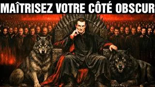 Miniature : Pourquoi Le Succès Vient De La Maîtrise De Votre Côté Obscur | Machiavel