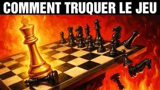 Miniature : Comment Obtenir Un Avantage Injuste (7 Règles Impitoyables)