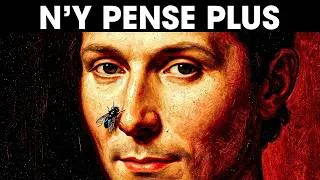 Miniature : L’Art De Ne Pas Se Soucier — La Sagesse Froide De Machiavel