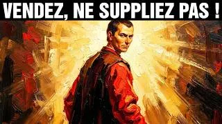 Miniature : Ne soyez pas gratuit. Soyez précieux. - Machiavelli