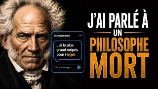 Miniature : CETTE APPLICATION RESSUSCITE LES PHILOSOPHES