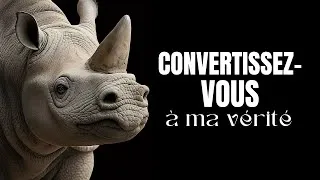 Miniature : IONESCO - Le militant politique ne doute pas