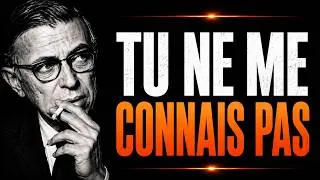 Miniature : SARTRE - L'autre ne pourra jamais me connaître
