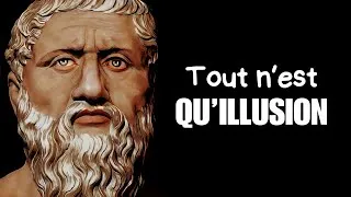 Miniature : PLATON - Notre monde n'est pas réel